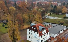 Land-Gut-Hotel- Weisser Schwan